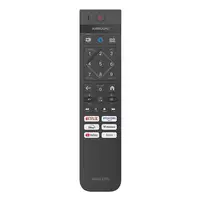 Televisor QLED 85'' 4K Ultra HD Negro Smart 85PUS8510/12 PHILIPS