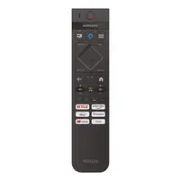 Televisor QLED 85'' 4K Ultra HD Negro Smart 85PUS8510/12 PHILIPS