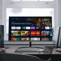 Smart-Tech 270S01FVF pantalla para PC 68,6 cm (27'') 1920 x 1080 Full HD Negro