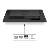 Philips 3000 series 27B1N3800/00 LED display 68,6 cm (27'') 3840 x 2160 Pixeles 4K