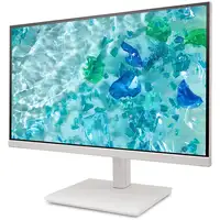 Acer Vero B277U E pantalla para PC 68,6 cm (27'') 2560 x 1440 Pixeles Full HD Blanc