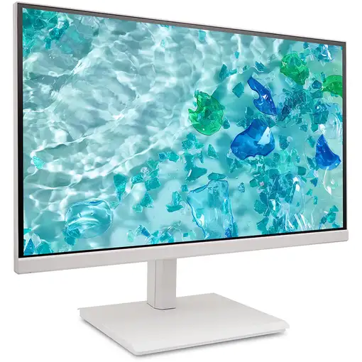 Acer Vero B277U E pantalla para PC 68,6 cm (27'') 2560 x 1440 Pixeles Full HD Blanc