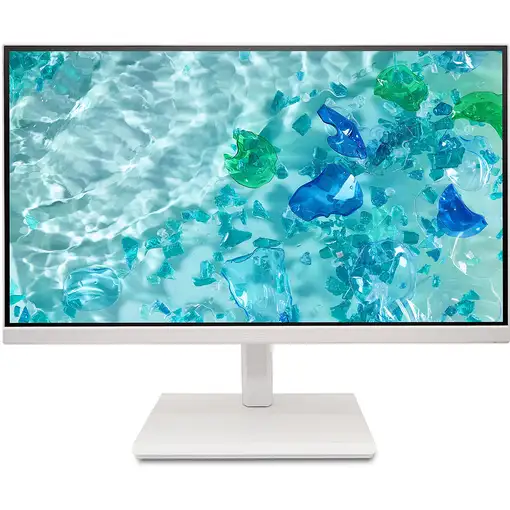 Acer Vero B277U E pantalla para PC 68,6 cm (27'') 2560 x 1440 Pixeles Full HD Blanc