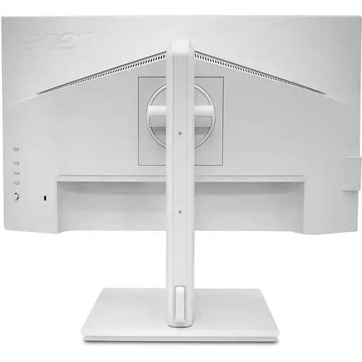 Acer Vero B277U E pantalla para PC 68,6 cm (27'') 2560 x 1440 Pixeles Full HD Blanc