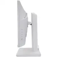 Acer Vero B277U E pantalla para PC 68,6 cm (27'') 2560 x 1440 Pixeles Full HD Blanc