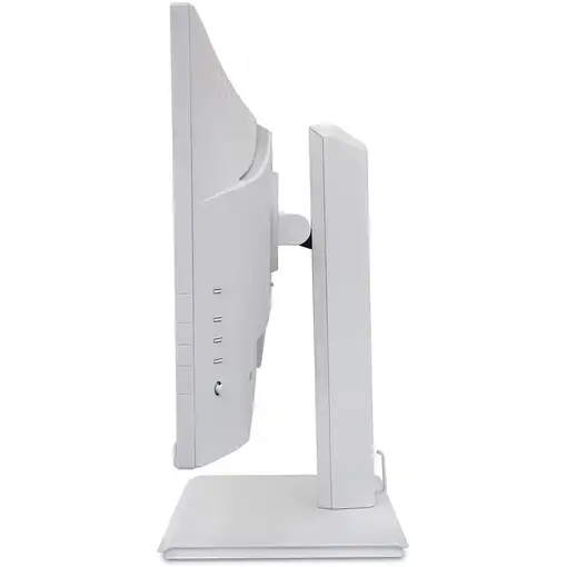 Acer Vero B277U E pantalla para PC 68,6 cm (27'') 2560 x 1440 Pixeles Full HD Blanc