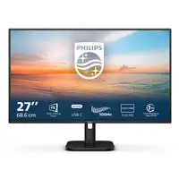 Philips 1000 series 27E1N1300A/00 pantalla para PC 68,6 cm (27'') 1920 x 1080