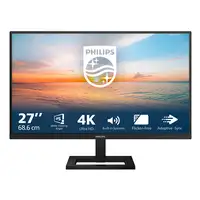 Philips 1000 series 27E1N1800AE/00 pantalla para PC 68,6 cm (27'') 3840 x 2160