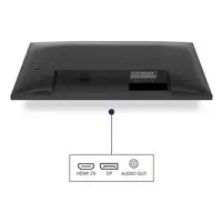 Philips 1000 series 27E1N1800AE/00 pantalla para PC 68,6 cm (27'') 3840 x 2160