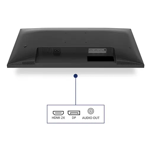 Philips 1000 series 27E1N1800AE/00 pantalla para PC 68,6 cm (27'') 3840 x 2160