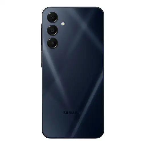 Smartphone Samsung Galaxy A16 Enterprise A16 LTE 128GB/4GB RAM Azul oscuro SAMSUNG