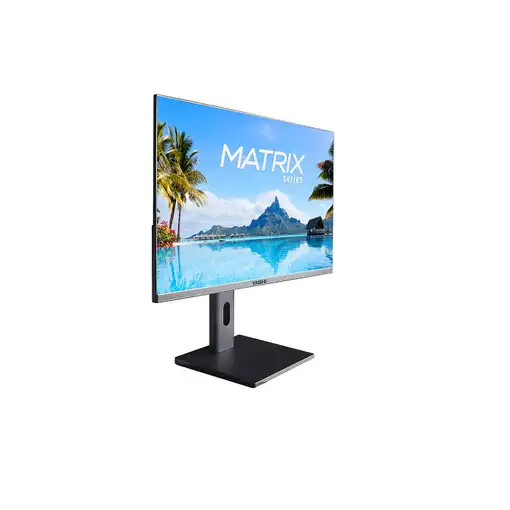 YASHI YCYZ23724 pantalla para PC 60,5 cm (23.8'') 1920 x 1080 Pixeles Full HD Negro YASHI YCYZ23724 pantalla para PC 60,5 cm (23.8'') 1920 x 1080 Pixeles Full HD Negro