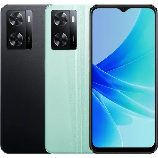OPPO A57 16,7 cm (6.56\) SIM doble Android 12 4G USB Tipo C 4 GB 64 GB 5000 mAh Ve