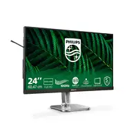 Philips 5000 series 24B2G5200/00 pantalla para PC 60,5 cm (23.8'') 1920 x 1080