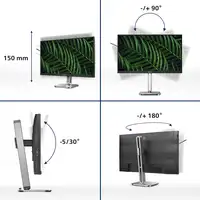 Philips 5000 series 24B2G5200/00 pantalla para PC 60,5 cm (23.8'') 1920 x 1080