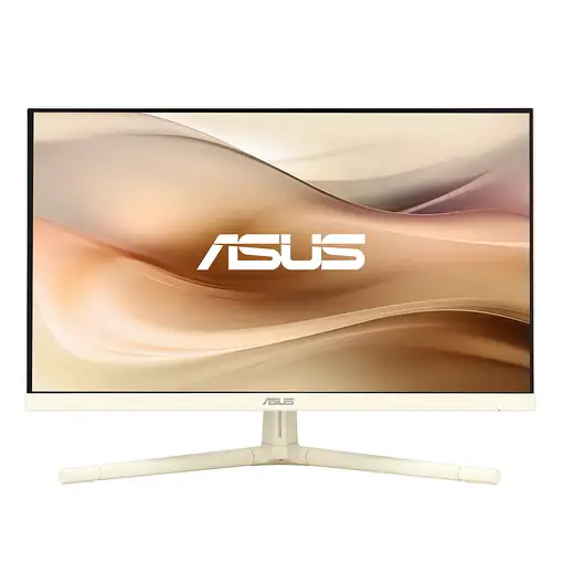 ASUS VU249CFE-M pantalla para PC 60,5 cm (23.8'') 1920 x 1080 Pixeles Full HD Oro ASUS VU249CFE-M pantalla para PC 60,5 cm (23.8'') 1920 x 1080 Pixeles Full HD Oro