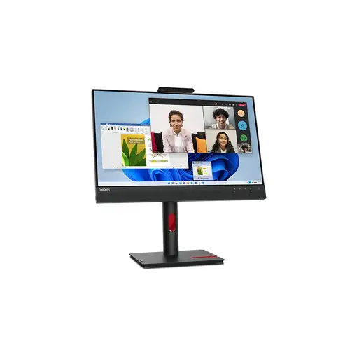Lenovo ThinkCentre Tiny-In-One 24 pantalla para PC 60,5 cm (23.8'') 1920 x 1080 Pix