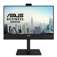 ASUS BE24ECSNK pantalla para PC 60,5 cm (23.8'') 1920 x 1080 Pixeles Full HD Negro