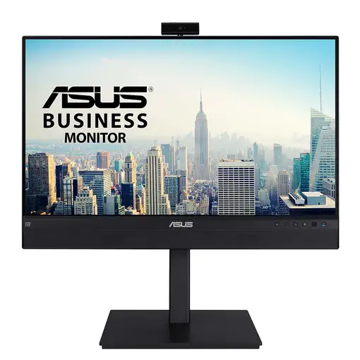 ASUS BE24ECSNK pantalla para PC 60,5 cm (23.8'') 1920 x 1080 Pixeles Full HD Negro ASUS BE24ECSNK pantalla para PC 60,5 cm (23.8'') 1920 x 1080 Pixeles Full HD Negro