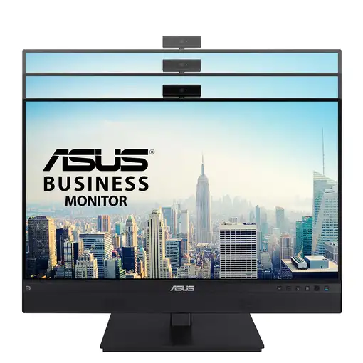 ASUS BE24ECSNK pantalla para PC 60,5 cm (23.8'') 1920 x 1080 Pixeles Full HD Negro