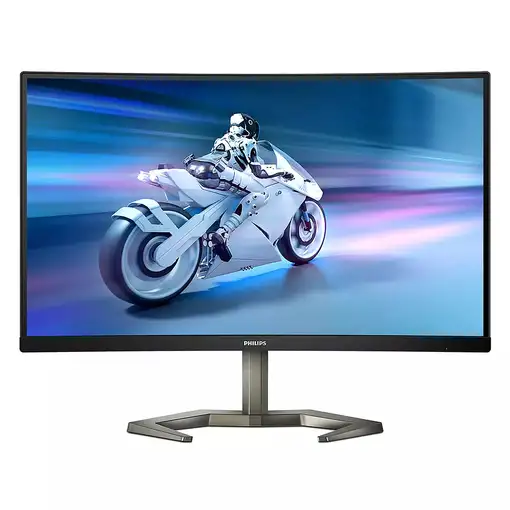Philips Evnia 27M1C5200W/00 pantalla para PC 68,6 cm (27'') 1920 x 1080