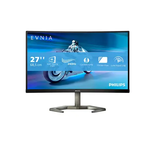 Philips Evnia 27M1C5200W/00 pantalla para PC 68,6 cm (27'') 1920 x 1080