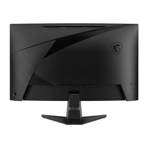 MSI MAG 276CXF pantalla para PC 68,6 cm (27'') 1920 x 1080 Pixeles Full HD LCD Negr