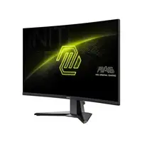 MSI MAG 276CXF pantalla para PC 68,6 cm (27'') 1920 x 1080 Pixeles Full HD LCD Negr