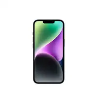 Apple iPhone 14 15,5 cm (6.1\) SIM doble iOS 16 5G 128 GB Negro