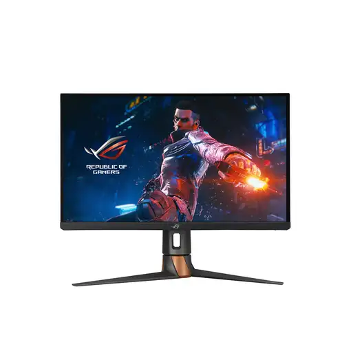ASUS ROG Swift PG27AQN pantalla para PC 68,6 cm (27'') 2560 x 1440 Wide Quad HD ASUS ROG Swift PG27AQN pantalla para PC 68,6 cm (27'') 2560 x 1440 Wide Quad HD