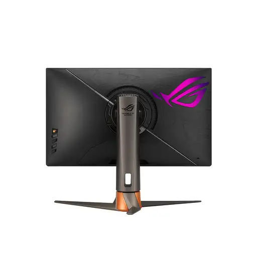 ASUS ROG Swift PG27AQN pantalla para PC 68,6 cm (27'') 2560 x 1440 Wide Quad HD