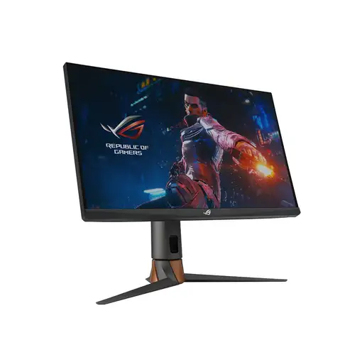 ASUS ROG Swift PG27AQN pantalla para PC 68,6 cm (27'') 2560 x 1440 Wide Quad HD