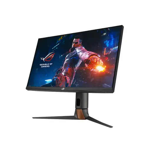 ASUS ROG Swift PG27AQN pantalla para PC 68,6 cm (27'') 2560 x 1440 Wide Quad HD