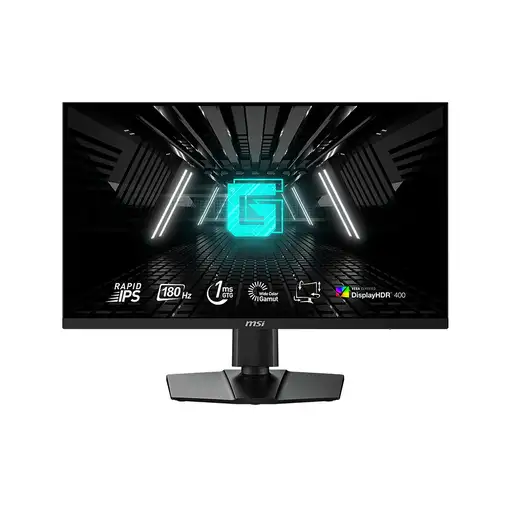 MSI G274QPF E2 pantalla para PC 68,6 cm (27'') 2560 x 1440  Wide Quad HD Negro
