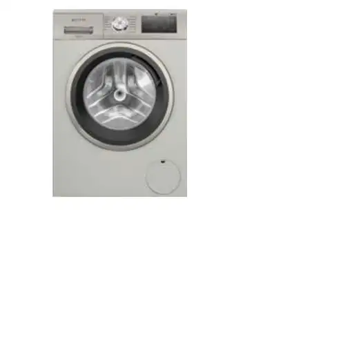 Lavadora de 10 kg 1400 rpm Acero inoxidable WM14LPHYES SIEMENS