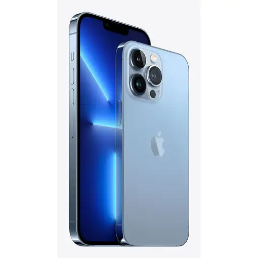 Apple iPhone 13 Pro 256 GB azul