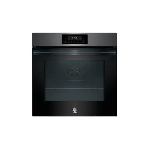 Horno 71 L Grafito 3HB4821G2 BALAY