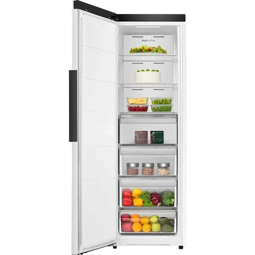 Hisense FT3K310SEWE Congelador vertical Independiente 312 L E Blanco