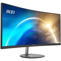 MSI Pro MP341CQ pantalla para PC 86,4 cm (34") 3440 x 1440 Pixeles UltraWide Quad