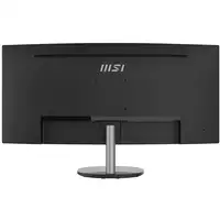 MSI Pro MP341CQ pantalla para PC 86,4 cm (34") 3440 x 1440 Pixeles UltraWide Quad