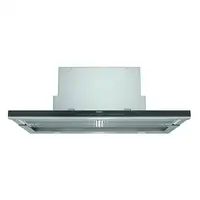 Siemens iQ700 LI99SA684 campana Semintegrada (extraíble) Acero inoxidable 959 m³/h Siemens iQ700 LI99SA684 campana Semintegrada (extraíble) Acero inoxidable 959 m³/h