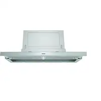 Siemens iQ300 LI97SA531 campana Semintegrada (extraíble) Blanco 397 m³/h Siemens iQ300 LI97SA531 campana Semintegrada (extraíble) Blanco 397 m³/h