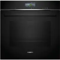 Horno 71 L Wi-Fi Negro 67313 HR736G1B1 SIEMENS
