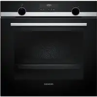 Horno 71 L Wi-Fi Negro 67321 HB578GES7 SIEMENS