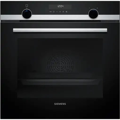 Horno 71 L Wi-Fi Negro 67321 HB578GES7 SIEMENS
