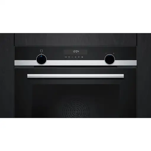 Horno 71 L Wi-Fi Negro 67321 HB578GES7 SIEMENS