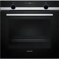 Horno 71 L Negro 67321 HB537GES3 SIEMENS