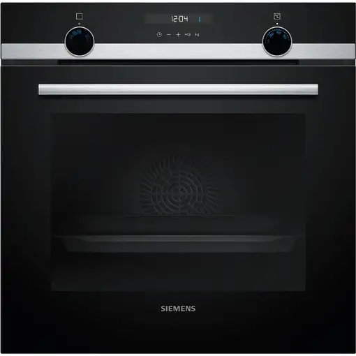 Horno 71 L Negro 67321 HB537GES3 SIEMENS