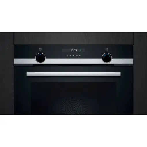 Horno 71 L Negro 67321 HB537GES3 SIEMENS