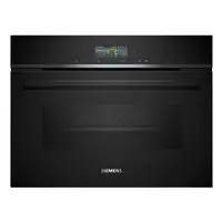 Horno 47 L Negro 67313 CB774G1B1 SIEMENS
